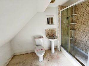 Shower Room - click for photo gallery